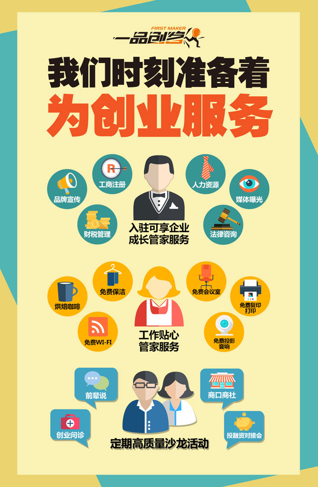 福建省委组织部领导莅临一品威客网考察调研