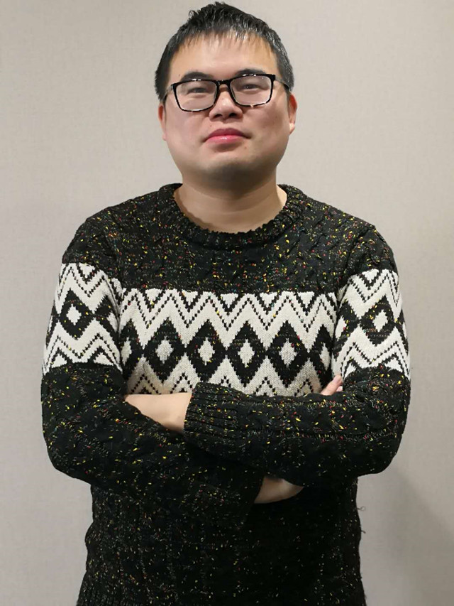 风雷教育科技:觅得商机 在一品威客网有家的感觉