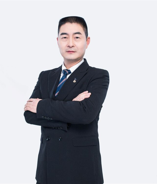 历经两次人生变故 看这位70后创业者如何挺过难关