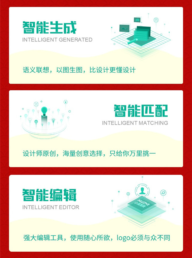 重金更换LOGO不满意?如何巧用AI挑选合适LOGO