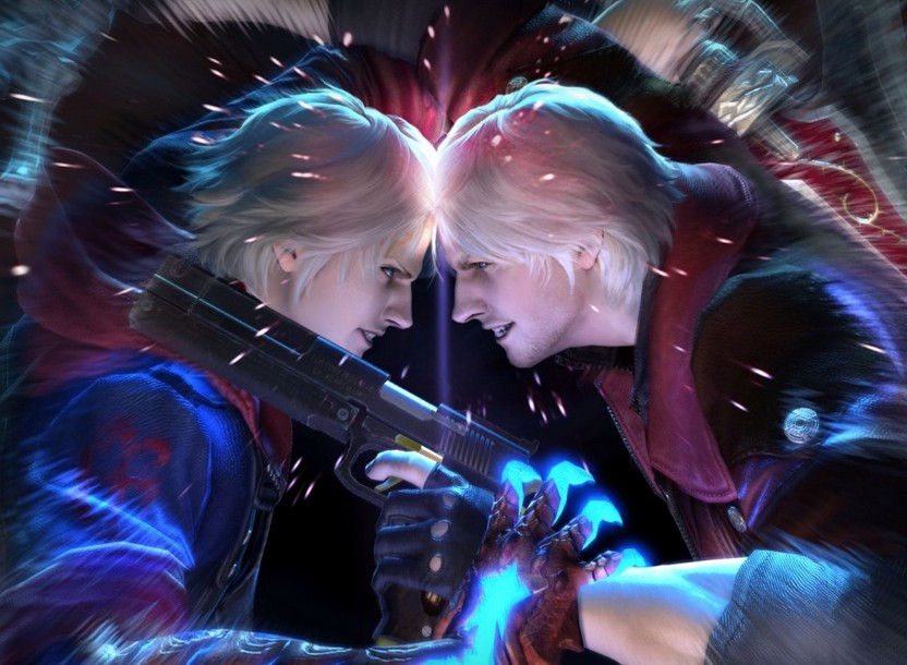 鬼泣4配置要求 鬼泣4需要配置