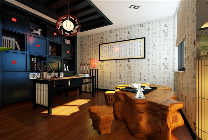 梦城设计工作室