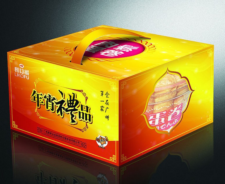 优秀的产品包装设计的特点