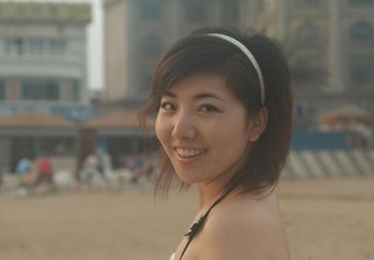 运用曲线和滤镜实现旧照片翻新