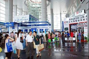 会展装修装饰搭建理念 展会装修装饰技巧
