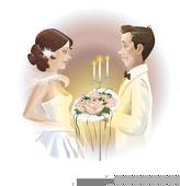 结婚纪念日祝福语