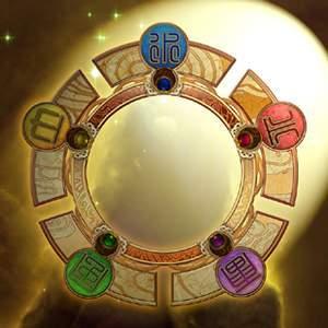 仙剑3问情篇的五灵轮 如何使用五灵轮_【仙剑3问情篇,仙剑3五灵轮,五