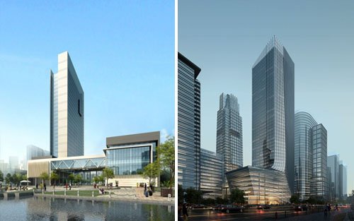 常用效果图制作软件大全 效果图制作常用软件介绍