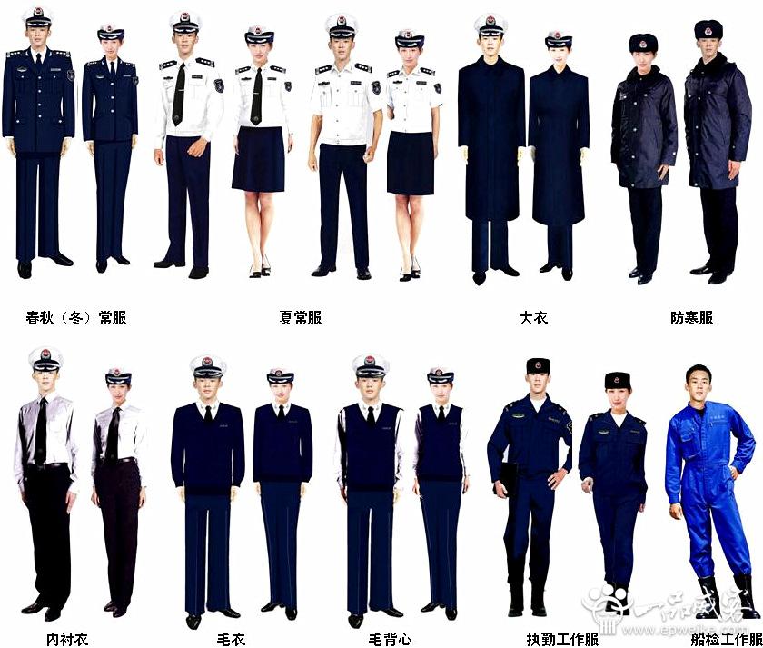 工作服定制如何检查质量