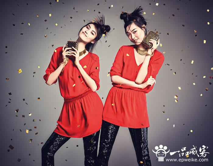 新年服饰如何搭配好看