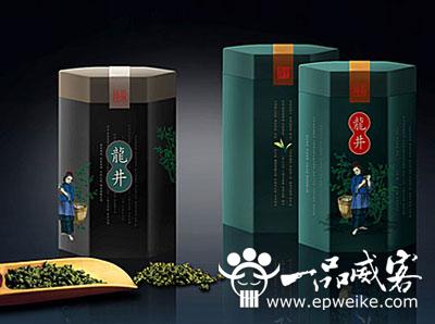 茶叶产品包装设计的标准 标准茶叶包装设计要点