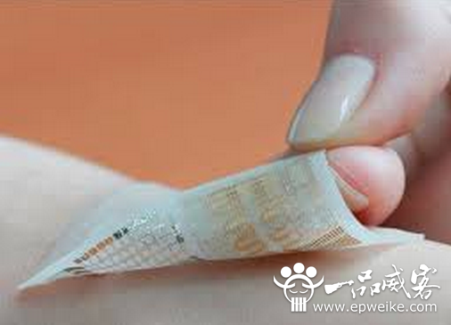 电子标签天线设计要求