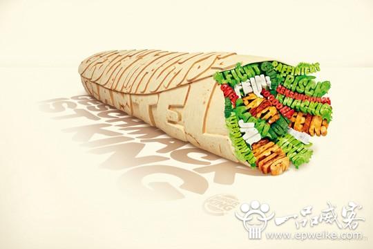 创意广告字体设计的要点