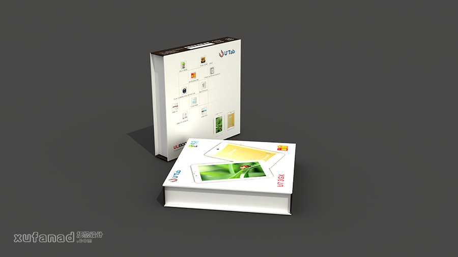 U-TAB