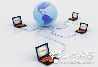 如何利用企业微博推广网站