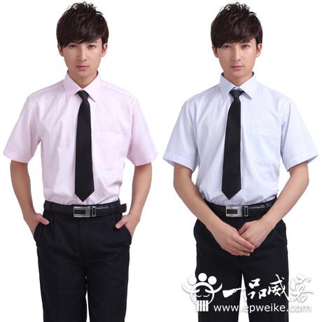 工作服设计制作_企业工作服制作的性质