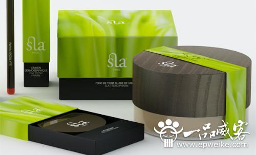 企业产品绿色包装设计