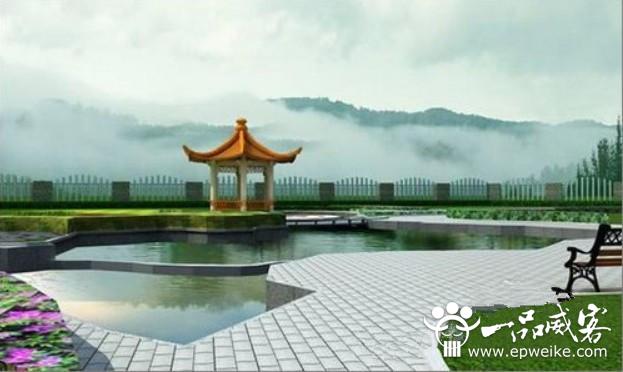 园林效果图制作教程_3dsmax制作方法一二
