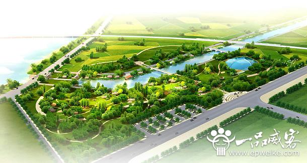 园林效果图制作教程_3dsmax制作方法一二