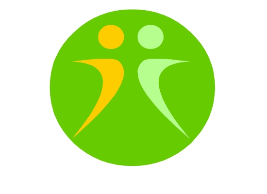 运动社交app软件logo设计