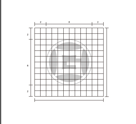 标志LOGO