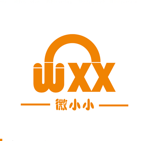 微小小logo设计