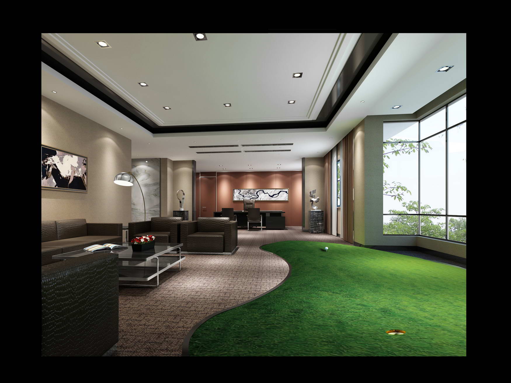 20.肇庆城投地产办公室