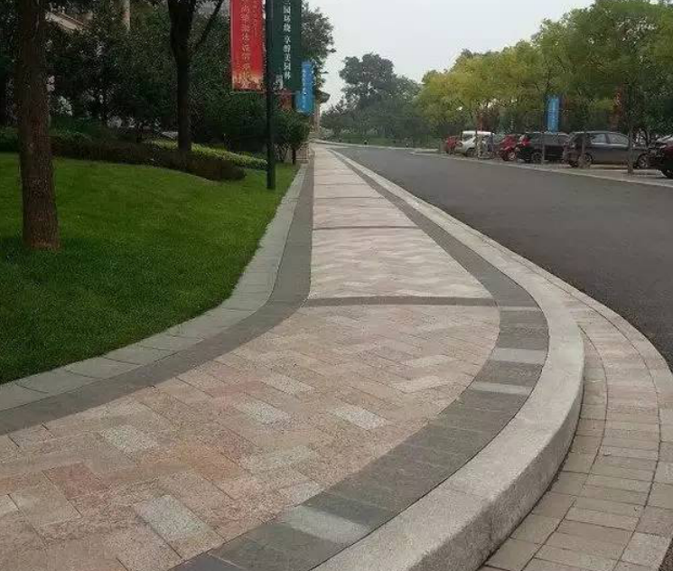 小区规划景观的细部处理