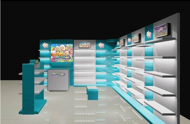 为什么把店面装修委托给第三方