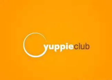 Y字母英文字母logo设计欣赏