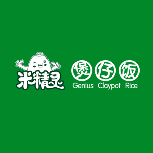 米精灵煲仔饭官网