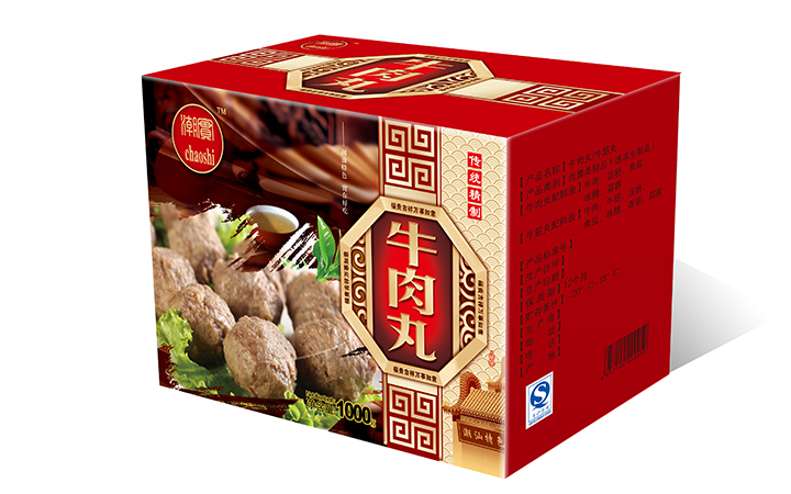 食品礼盒包装 月饼牛奶饮品饮料快消品特产食品包装设计节日礼盒