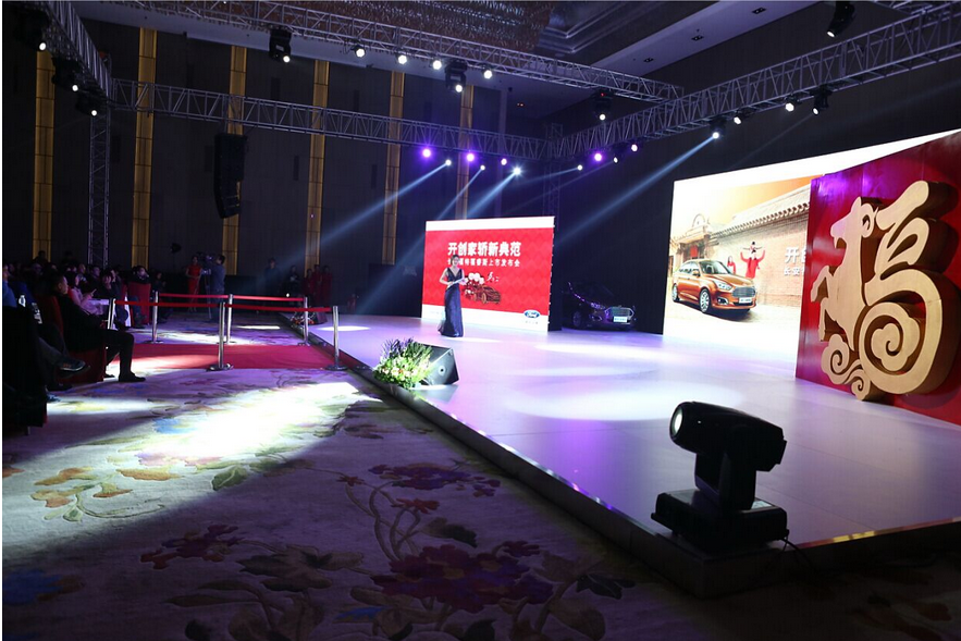 展商这样准备会展策划，品牌推广效果一定不会差！