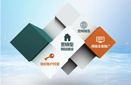 网站建设时如何提升网站的用户体验