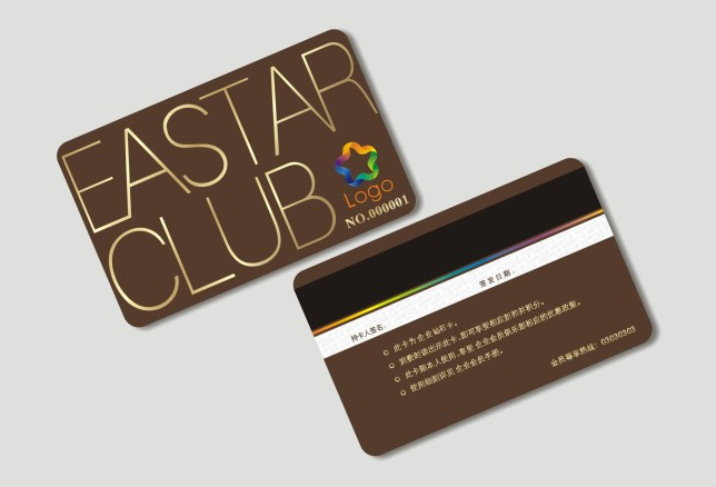 会员卡制作注意事项,会员卡制作只要需要注意要点