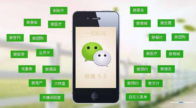 微信小程序开发需要多少钱？微信程序开发如何收费