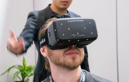 实力科普：一分钟了解什么是AR、VR、MR