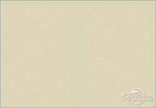 叫你如何制作书本封面设计效果