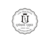小清新印章logo设计欣赏