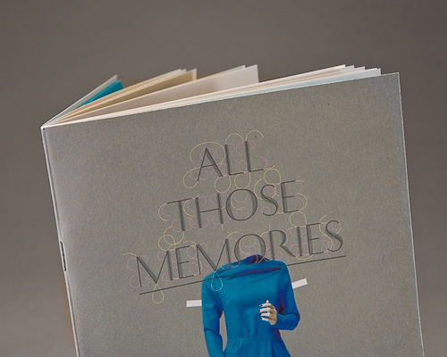 25例漂亮的宣传册设计欣赏 几个漂亮的创意宣传册设计欣赏
