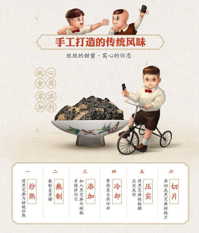 字体设计！不可或缺的“视觉语言”