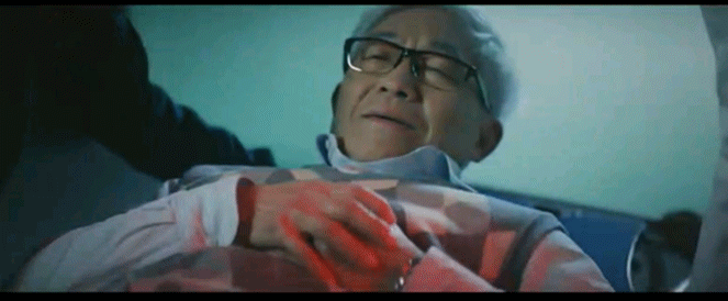 滴滴广告2句文案的广告片也能打动人？