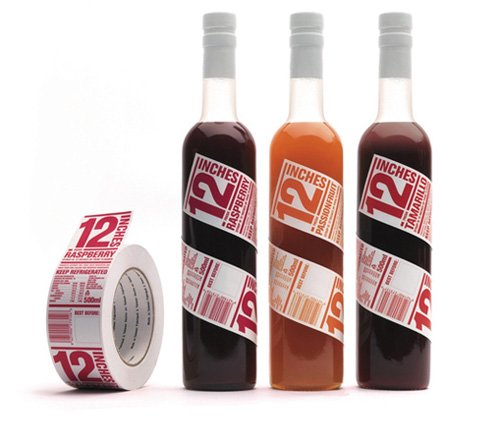 怎么样的酒瓶设计才有创意