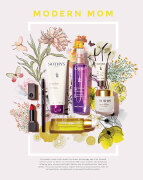 最漂亮的18个国外母亲节创意平面广告设计