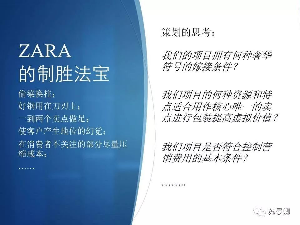 商业策划的理论依据——行为经济与策划思维