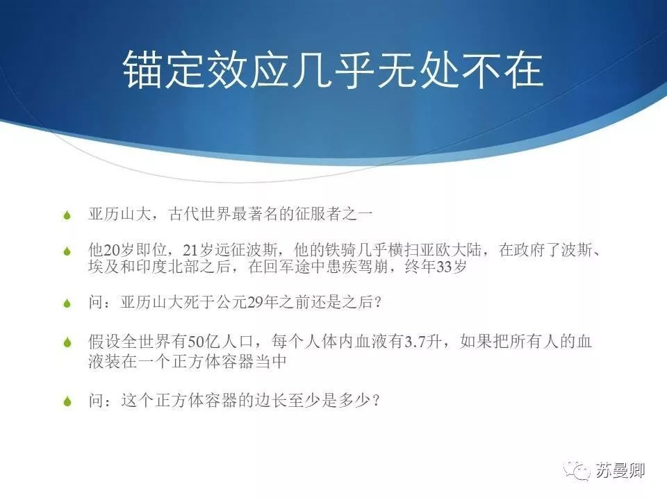 商业策划的理论依据——行为经济与策划思维