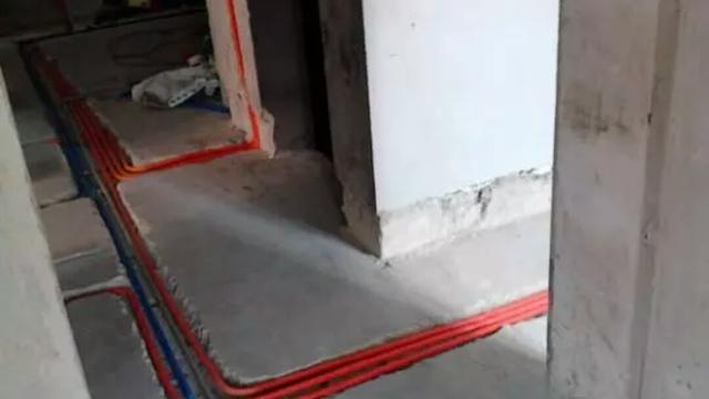 电线不埋地下了？听完老电工的话赶紧把电线重新安装！