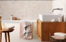 5款好看实用的卫生间装修效果图