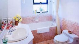 小户型卫生间装修妙招有哪些？