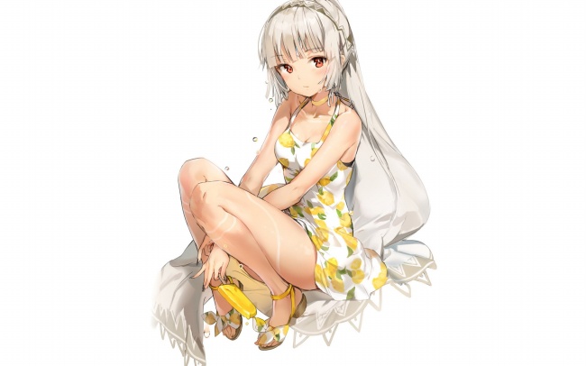 校园动漫设计美少女图片欣赏